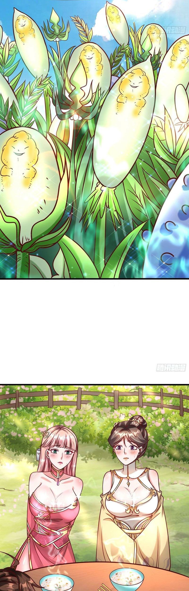 I Am Really Not an Matchless Genius Chapter 21 Gambar 14