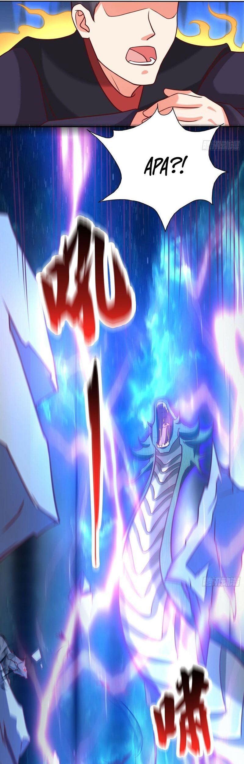 I Am Really Not an Matchless Genius Chapter 20 Gambar 18