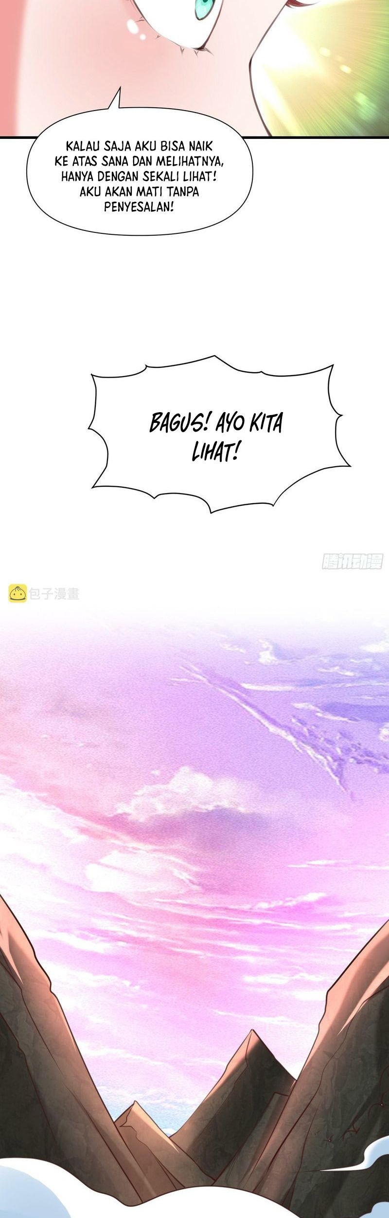 I Am Really Not an Matchless Genius Chapter 16 Gambar 16