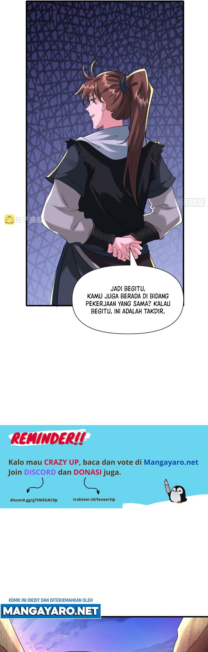 I Am Really Not an Matchless Genius Chapter 16 Gambar 22