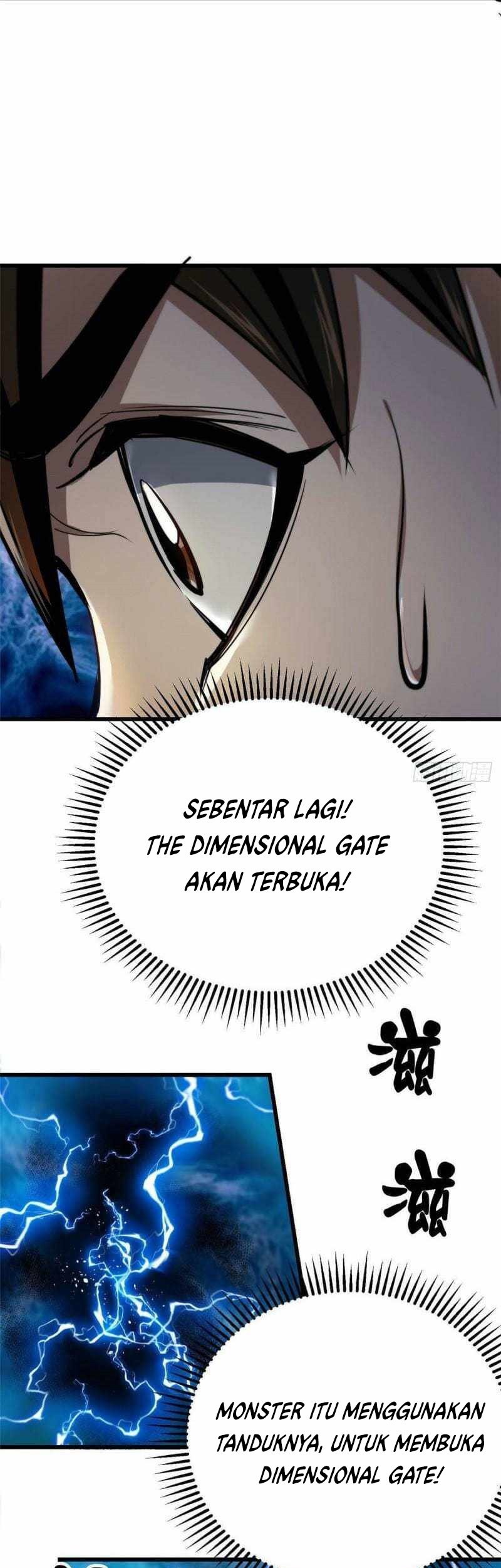 Roulette World Chapter 48 Gambar 29
