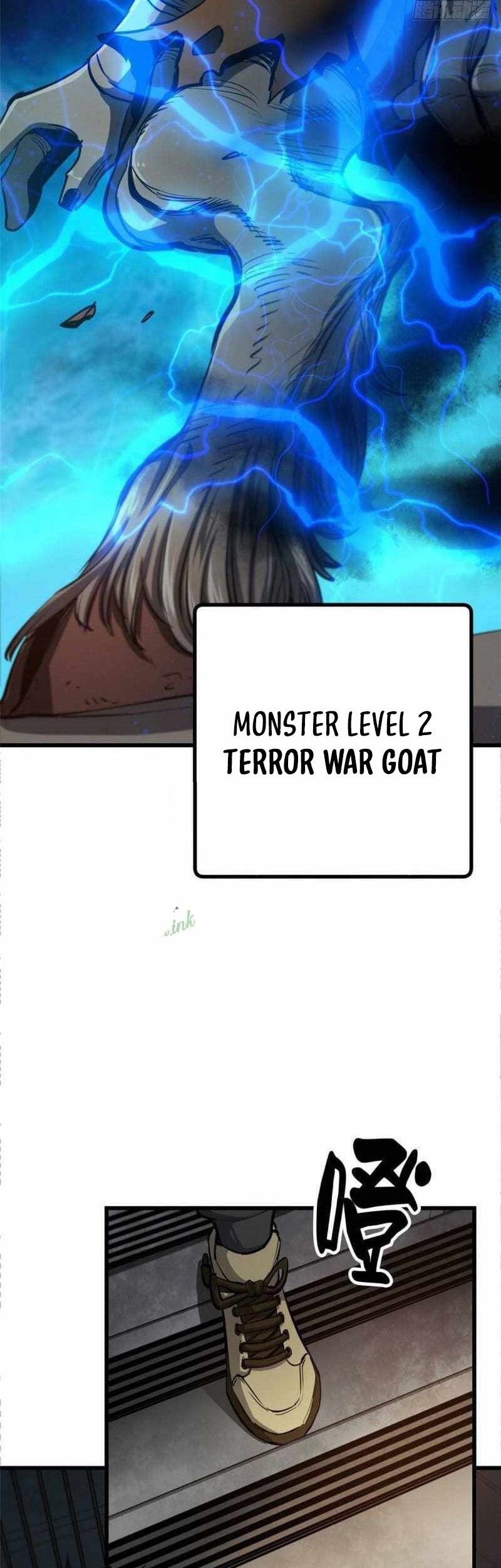 Roulette World Chapter 48 Gambar 36
