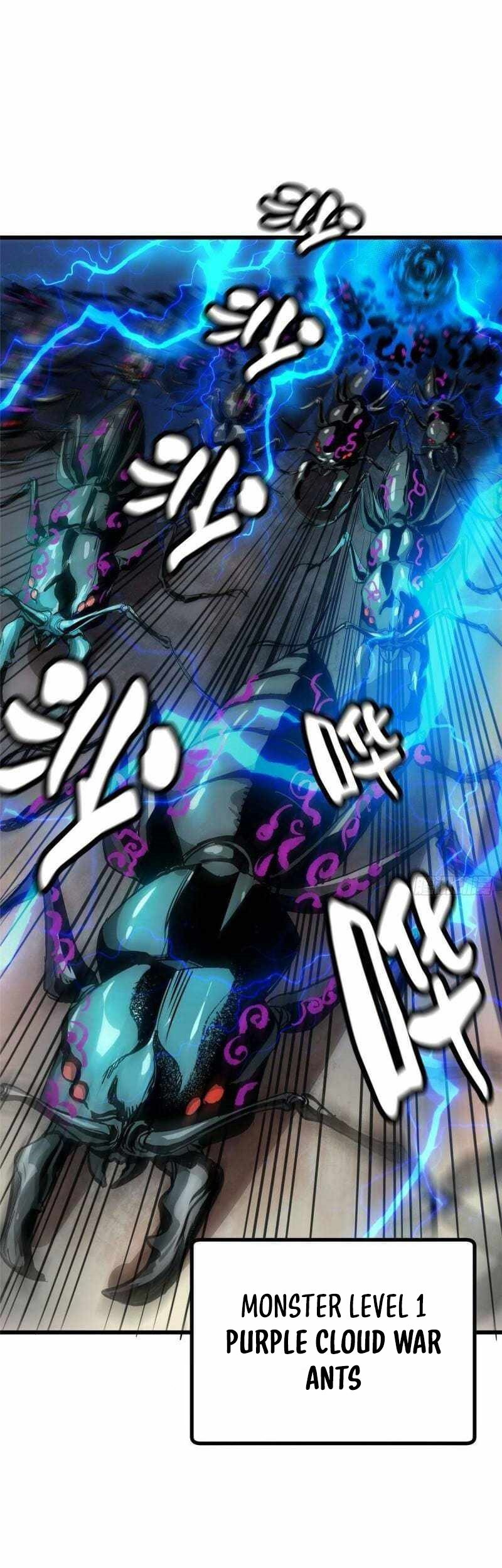 Roulette World Chapter 48 Gambar 41