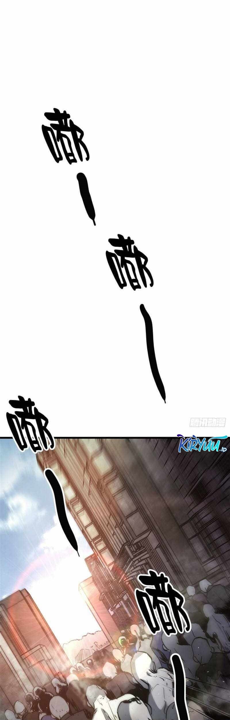 Roulette World Chapter 48 Gambar 3