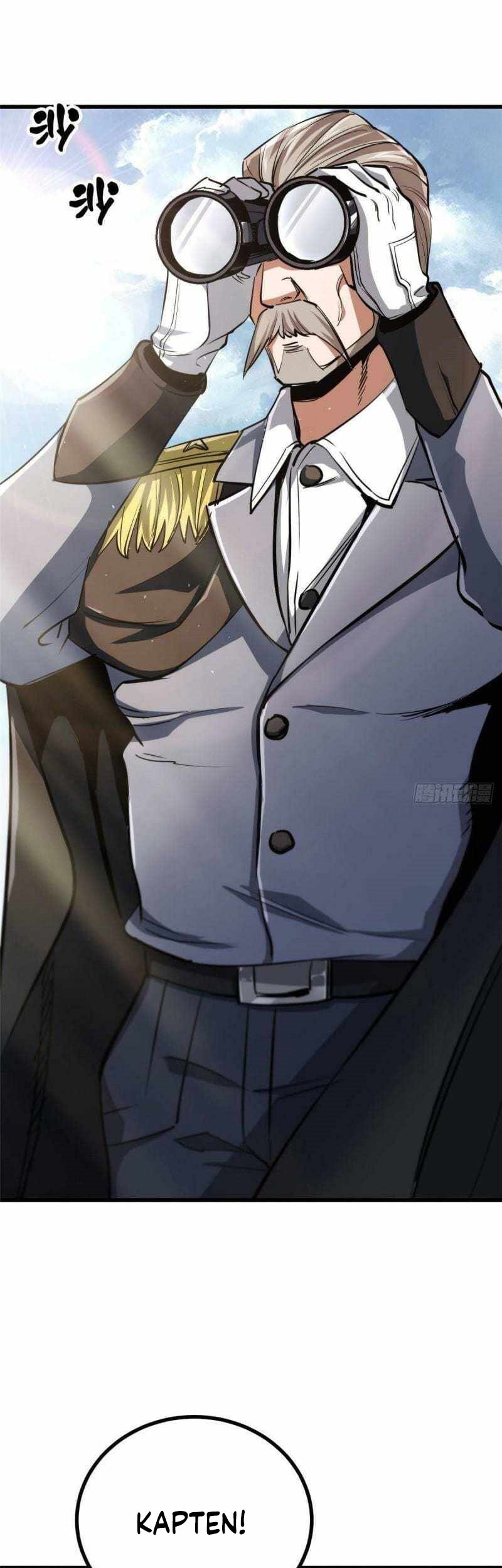 Roulette World Chapter 48 Gambar 6