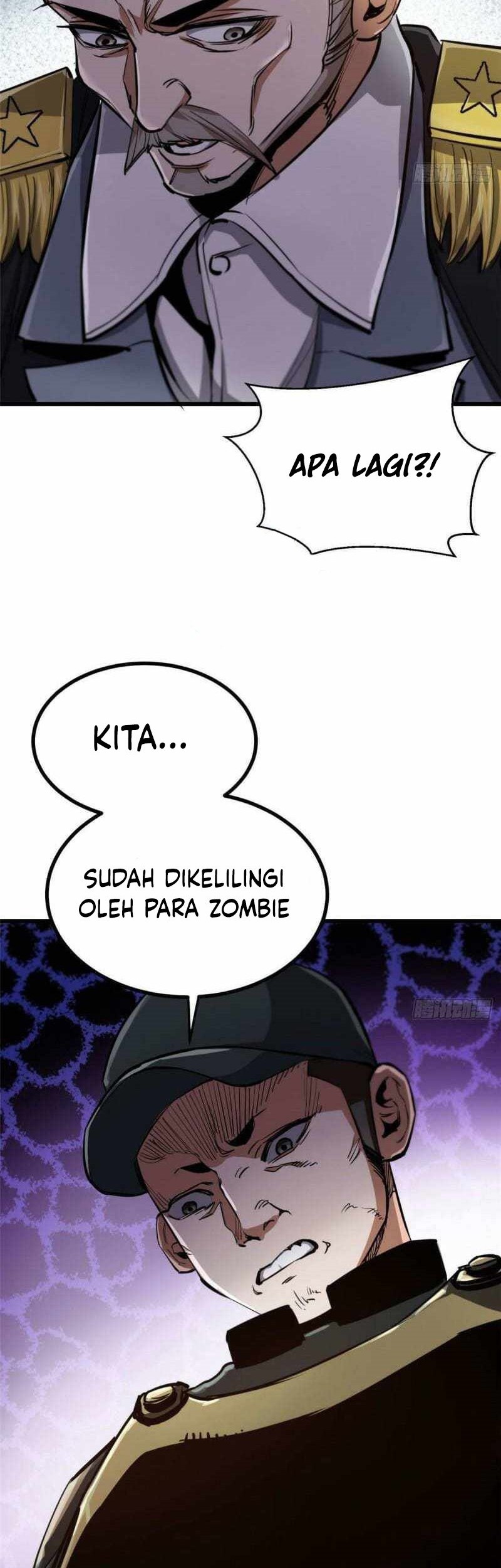 Roulette World Chapter 48 Gambar 10