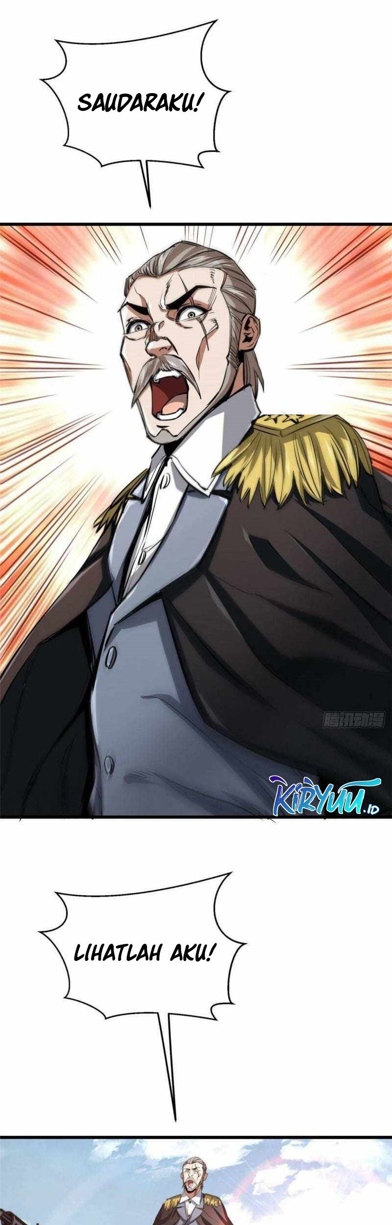 Roulette World Chapter 48 Gambar 13