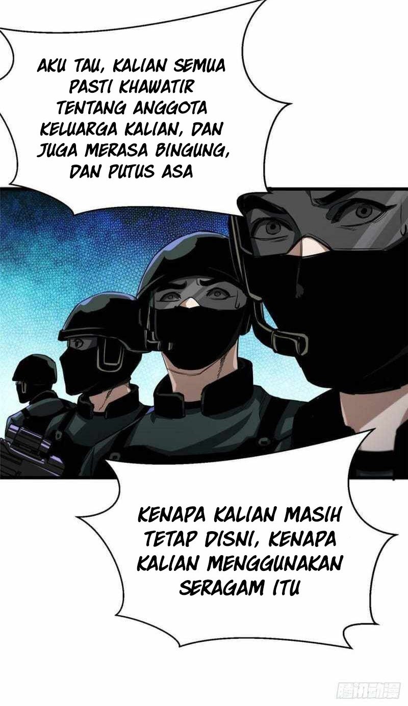 Roulette World Chapter 48 Gambar 17