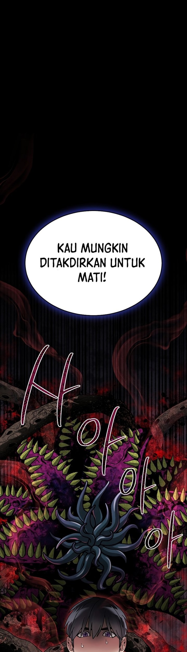Baca The Newbie Is Too Strong Chapter 55 Gambar 2