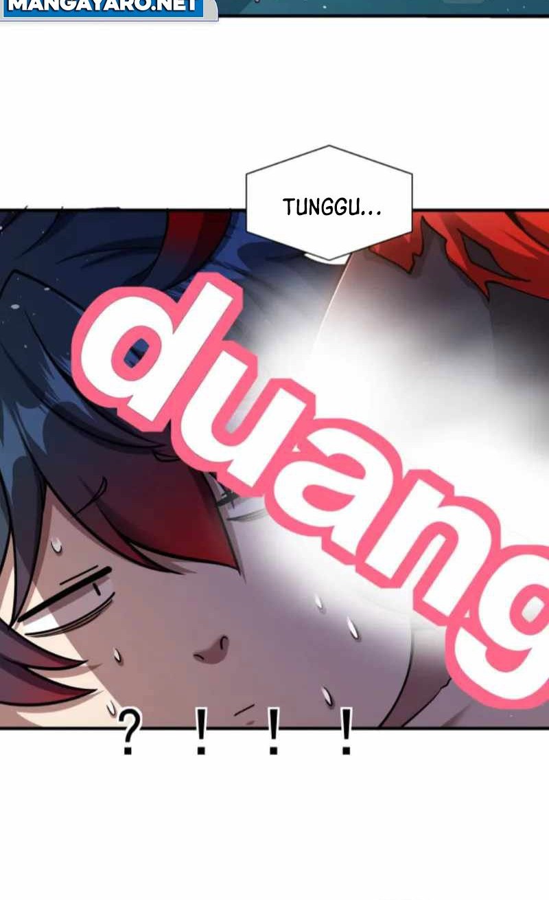 The Krypton Kin Demon King Chapter 13 Gambar 3