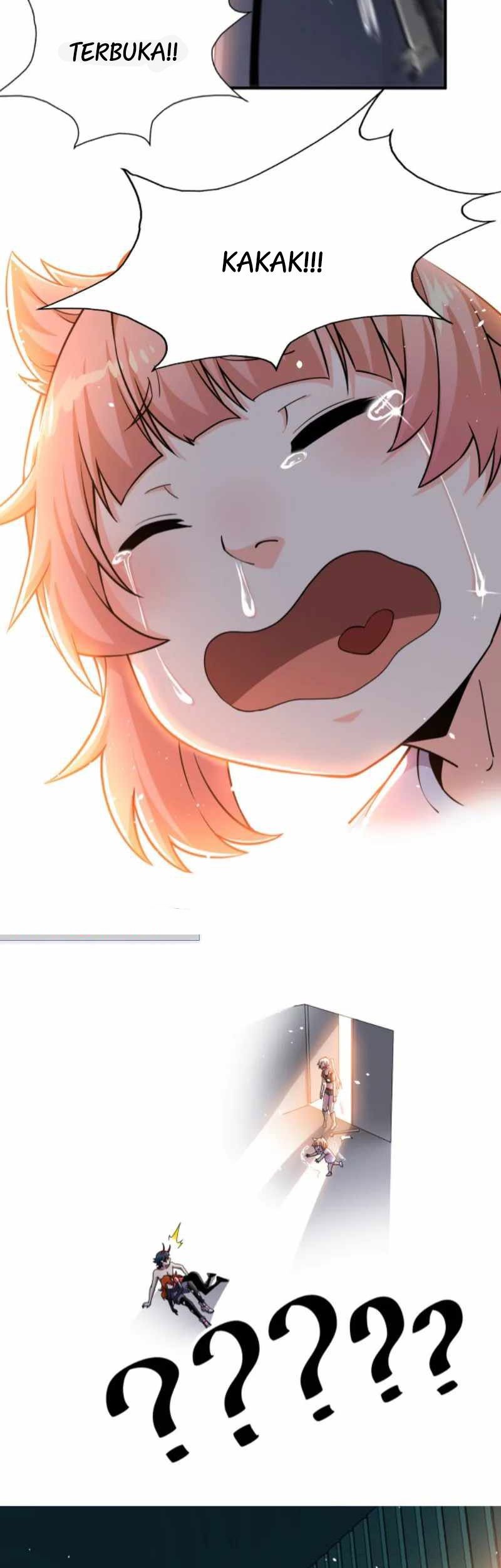 The Krypton Kin Demon King Chapter 13 Gambar 6
