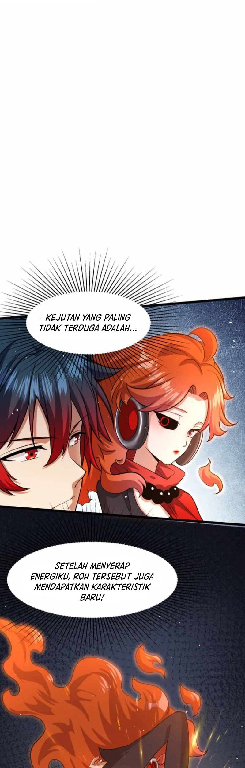 The Krypton Kin Demon King Chapter 13 Gambar 25