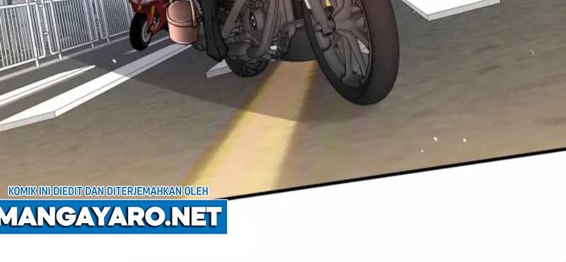 The Krypton Kin Demon King Chapter 13 Gambar 31