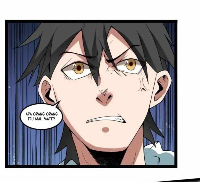The Unparalleled Eternal Arts Chapter 112 Gambar 11