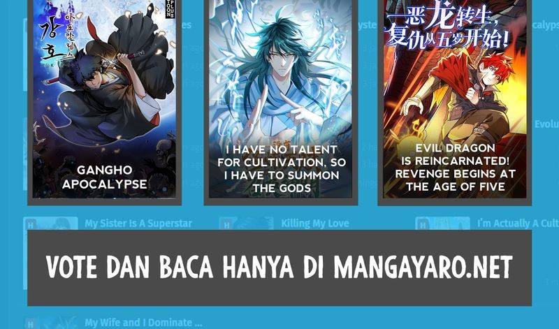 The Unparalleled Eternal Arts Chapter 112 Gambar 16