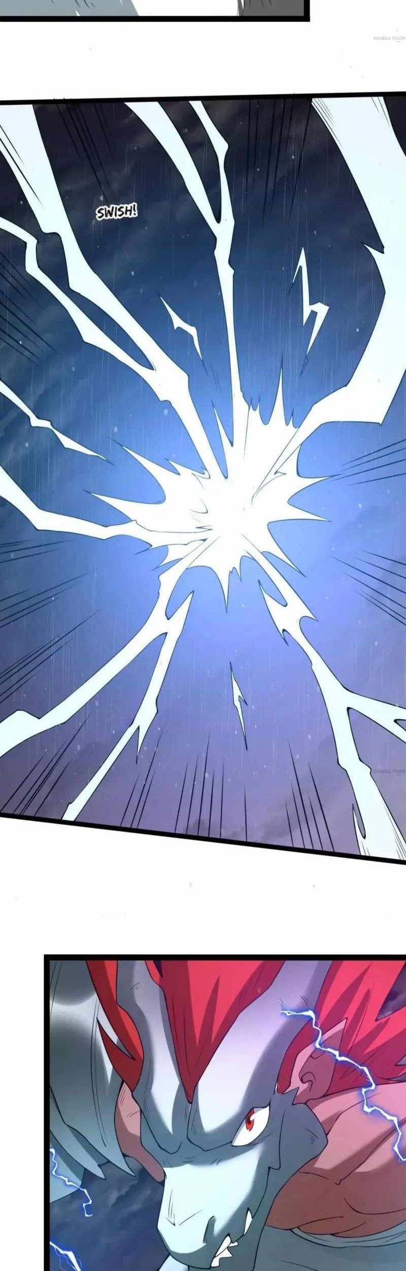 The Unparalleled Eternal Arts Chapter 111 Gambar 5