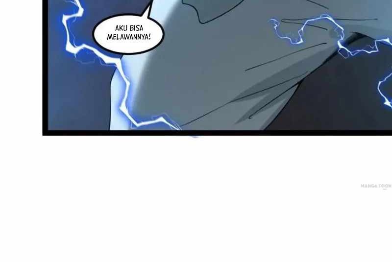 The Unparalleled Eternal Arts Chapter 111 Gambar 6