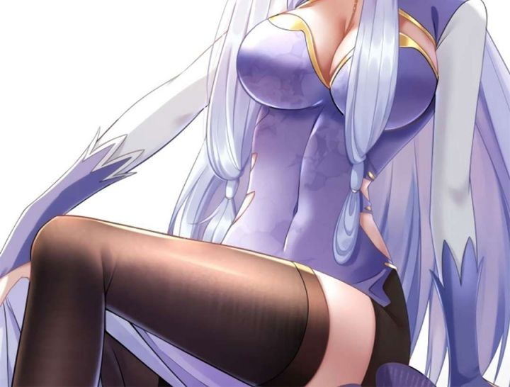 Max Level Player Chapter 24 Gambar 66