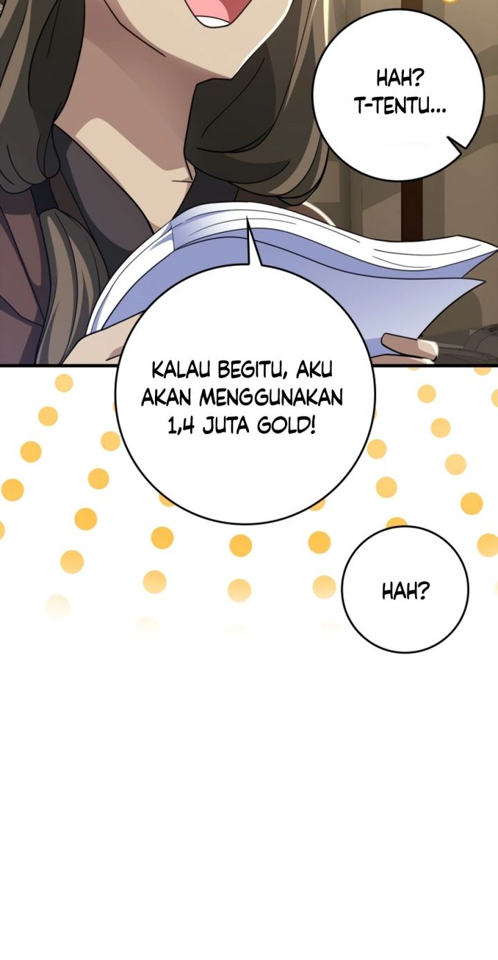 Max Level Player Chapter 24 Gambar 9