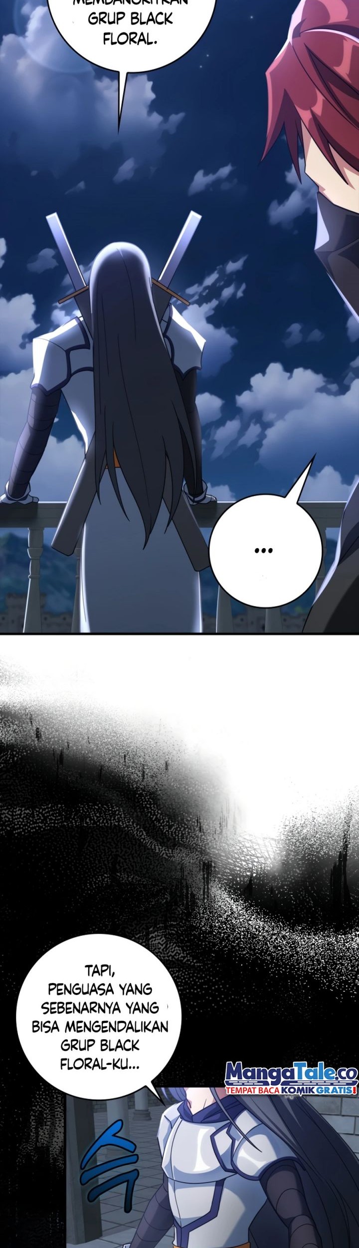 Max Level Player Chapter 24 Gambar 19