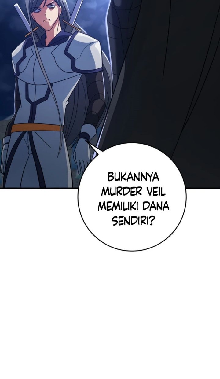 Max Level Player Chapter 24 Gambar 29