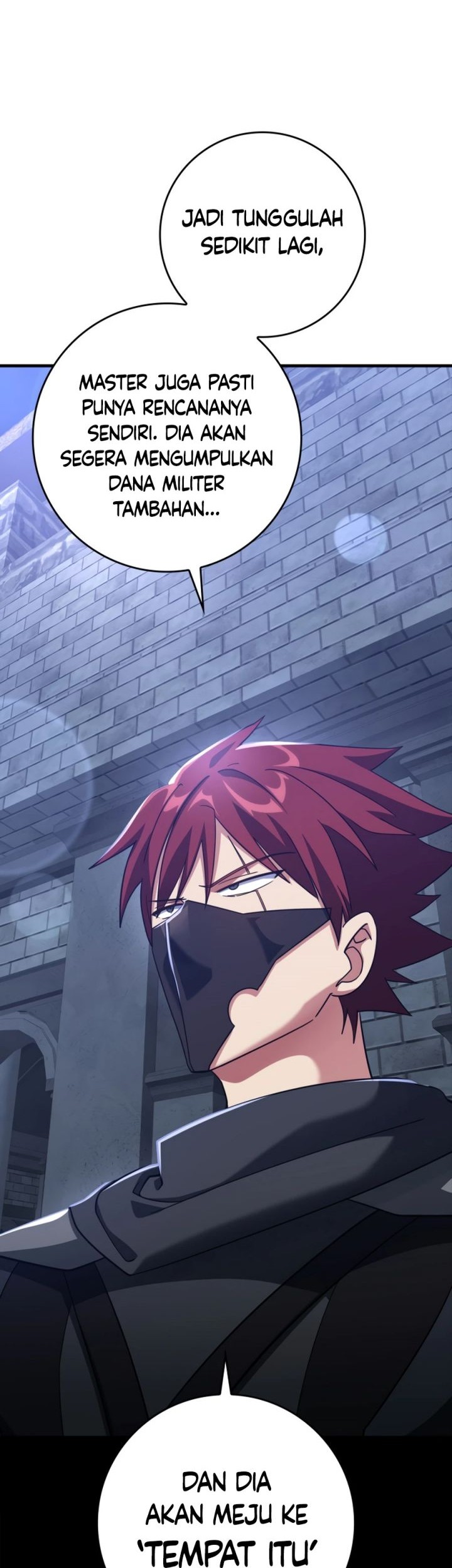 Max Level Player Chapter 24 Gambar 31