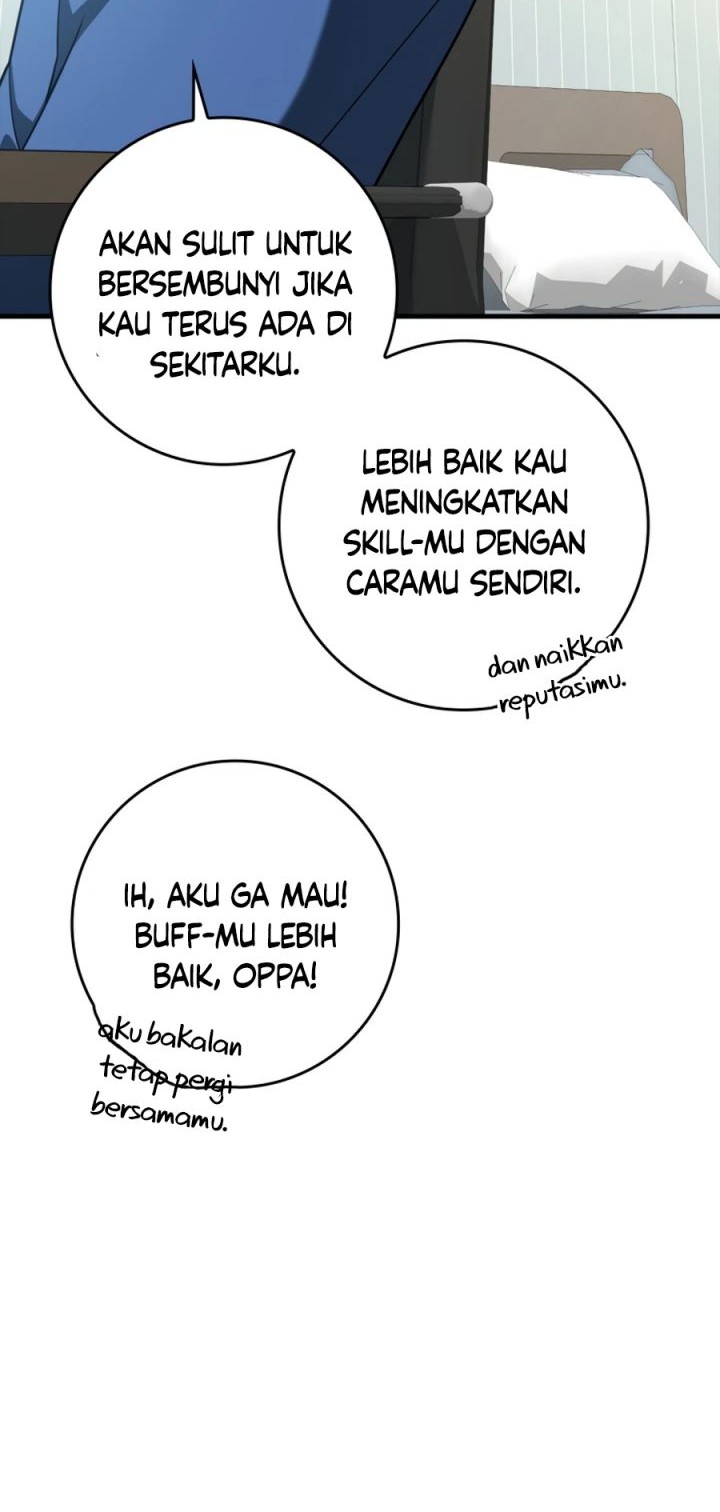 Max Level Player Chapter 24 Gambar 37