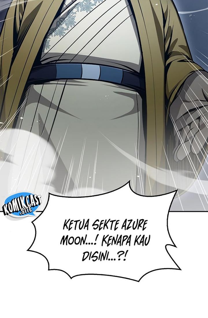 Heavenly Grand Archive’s Young Master Chapter 22 Gambar 21
