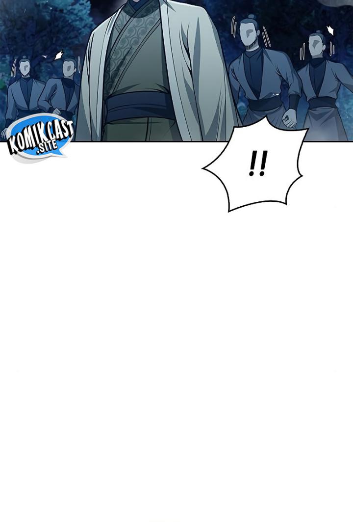 Heavenly Grand Archive’s Young Master Chapter 22 Gambar 8