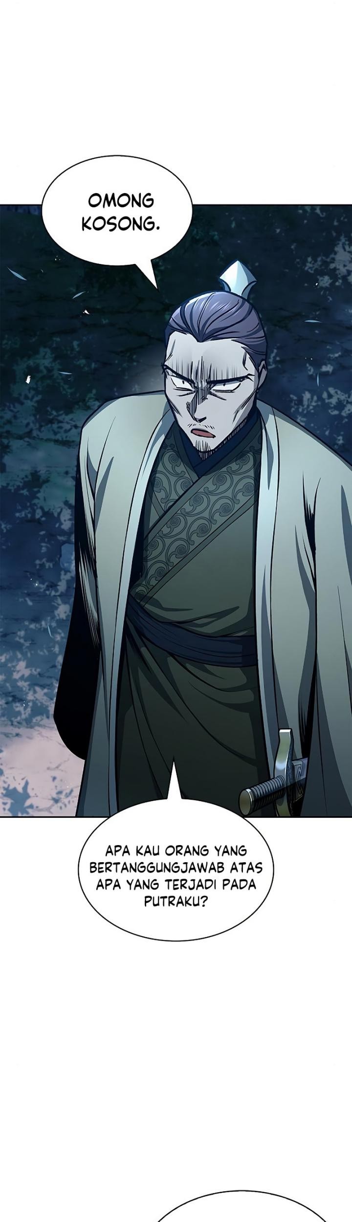 Heavenly Grand Archive’s Young Master Chapter 22 Gambar 11