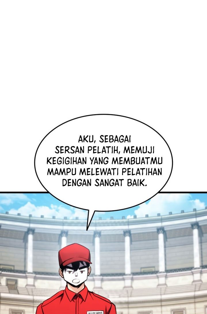 Ranker’s Return (Remake) Chapter 101 Gambar 3