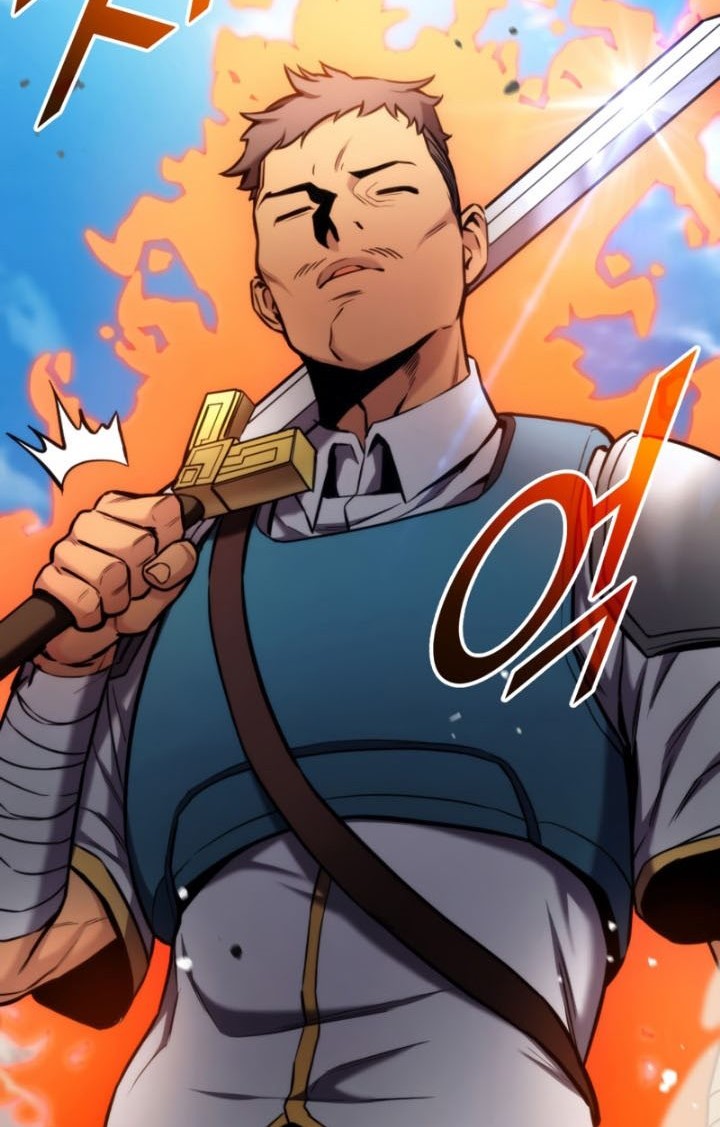 Ranker’s Return (Remake) Chapter 101 Gambar 59
