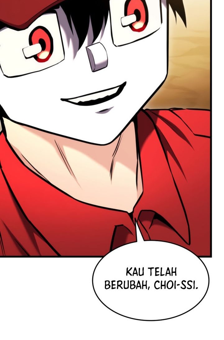 Ranker’s Return (Remake) Chapter 101 Gambar 5