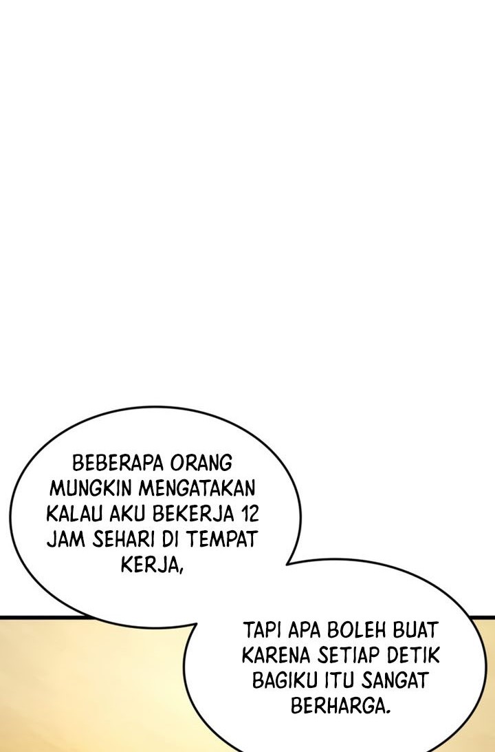Ranker’s Return (Remake) Chapter 101 Gambar 9