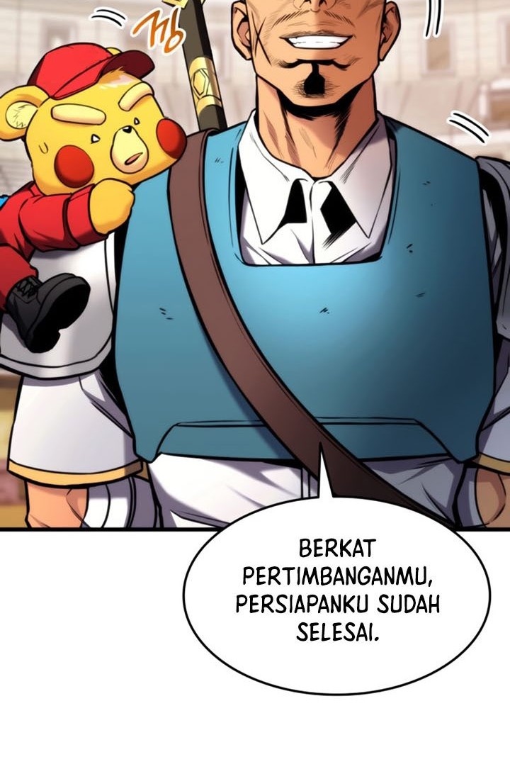 Ranker’s Return (Remake) Chapter 101 Gambar 11