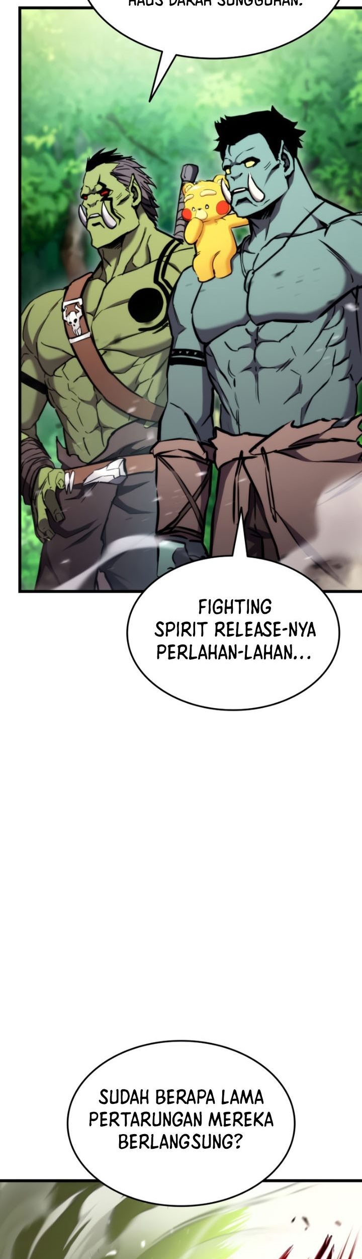 Ranker’s Return (Remake) Chapter 100 Gambar 26