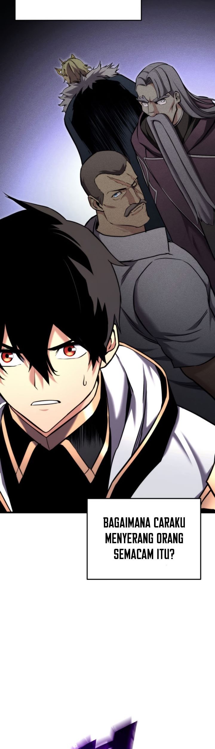 Ranker’s Return (Remake) Chapter 100 Gambar 32