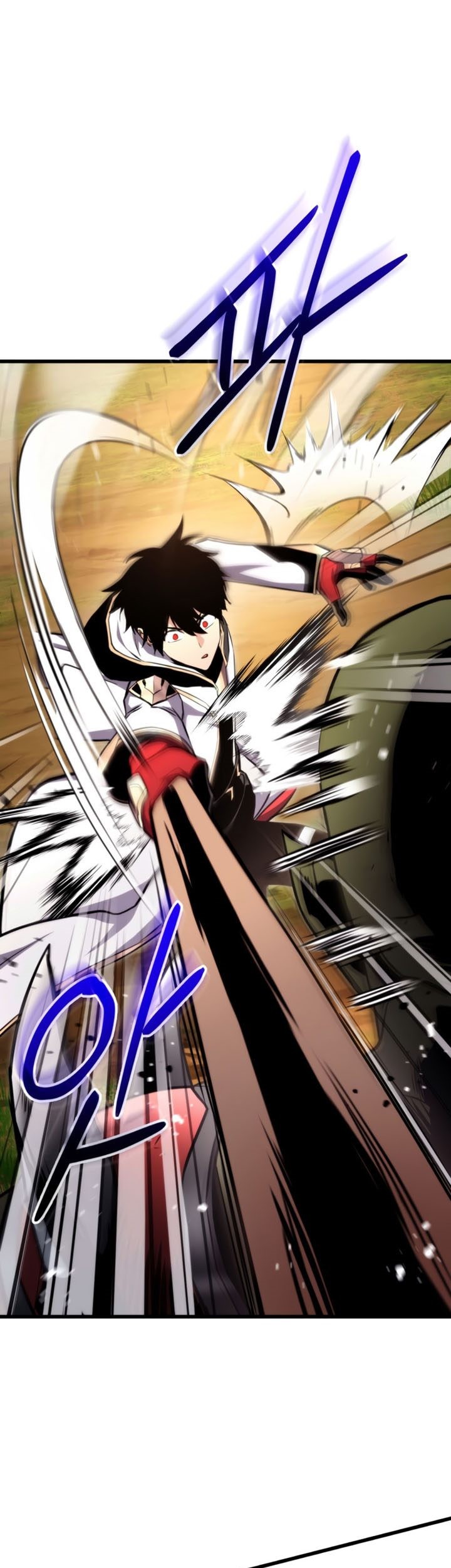 Ranker’s Return (Remake) Chapter 100 Gambar 38
