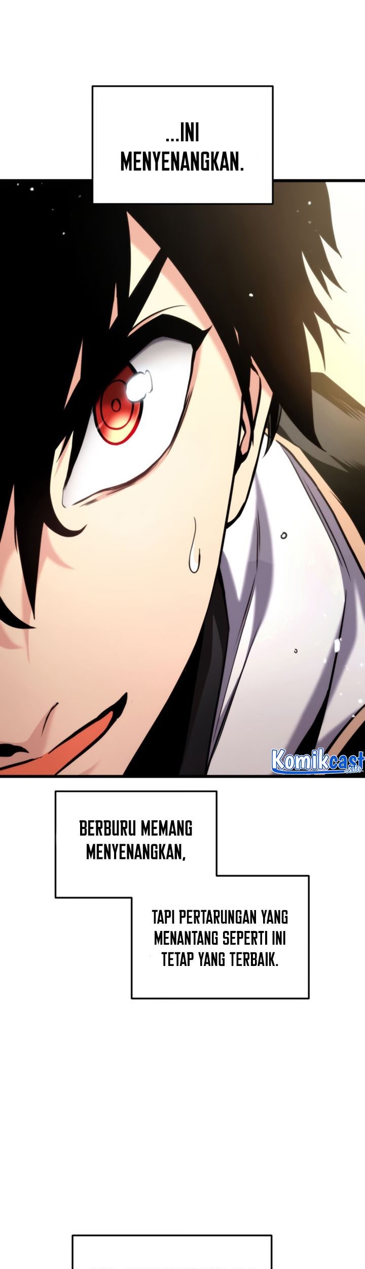 Ranker’s Return (Remake) Chapter 100 Gambar 44