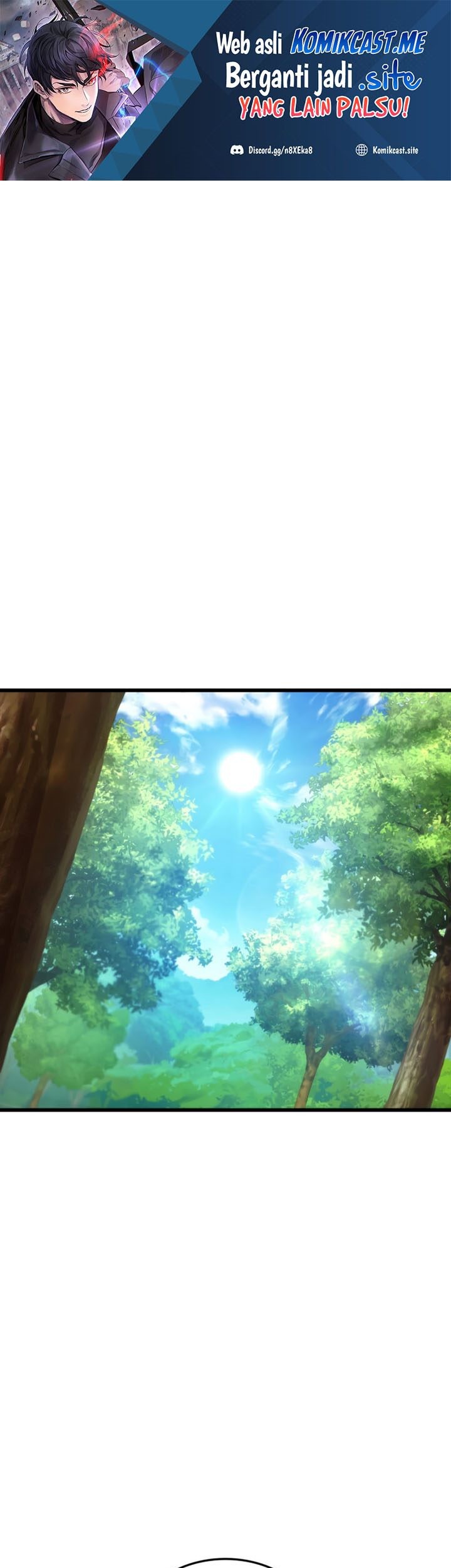Baca  Ranker’s Return (Remake) Chapter 100 Gambar 2