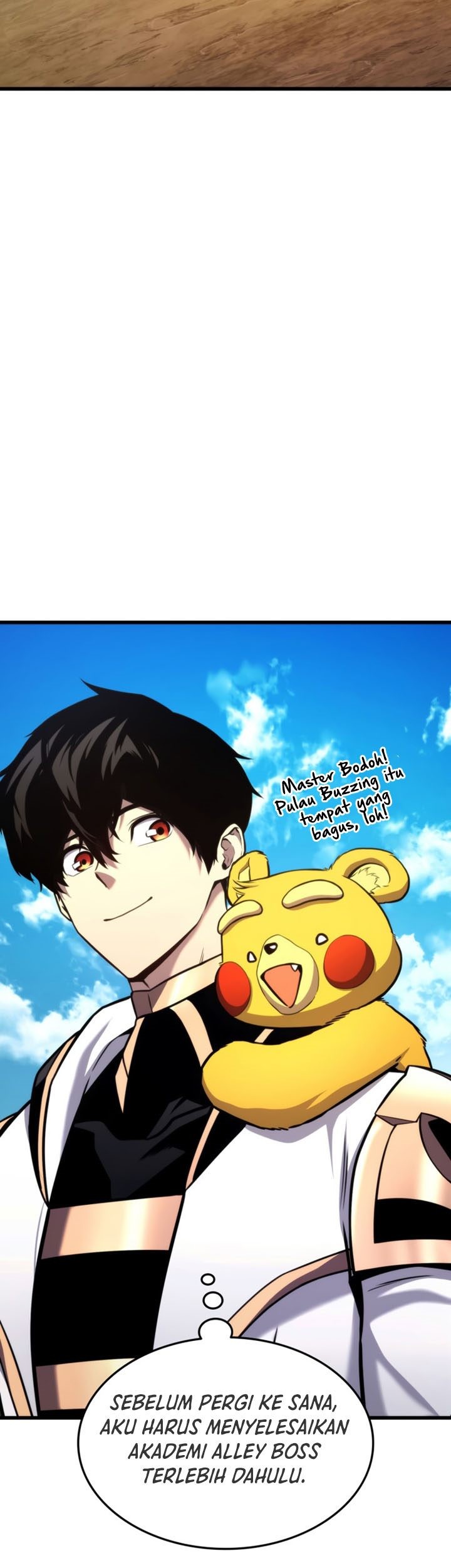 Ranker’s Return (Remake) Chapter 100 Gambar 74