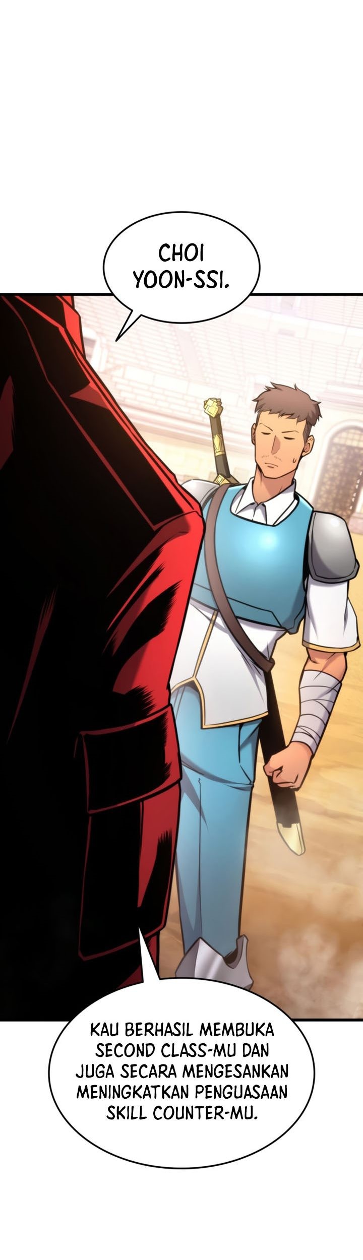 Ranker’s Return (Remake) Chapter 100 Gambar 78