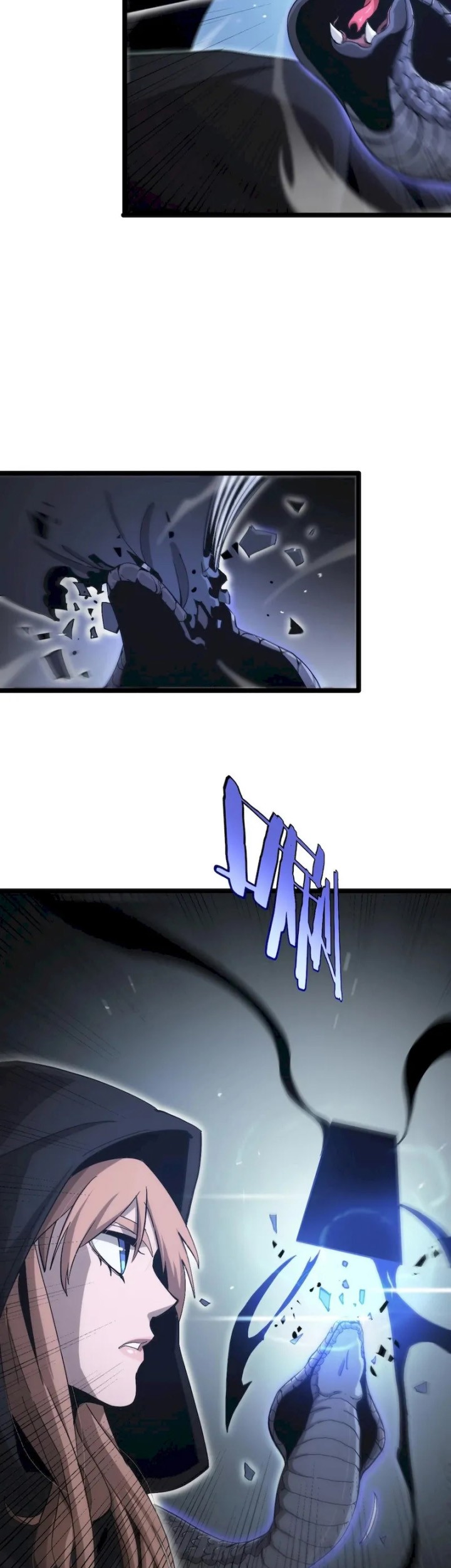 World’s Apocalypse Online Chapter 197 Gambar 15