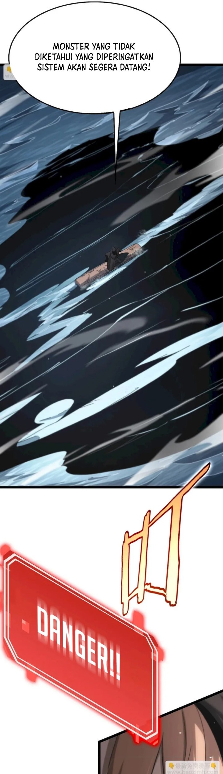 World’s Apocalypse Online Chapter 197 Gambar 28