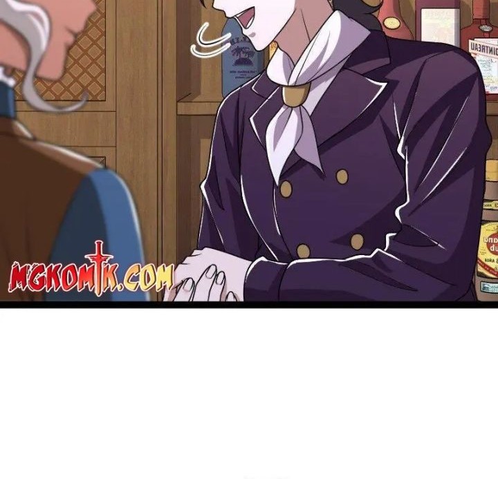 The Life After God Of Martial Lived In Seclusion Chapter 242 Gambar 14