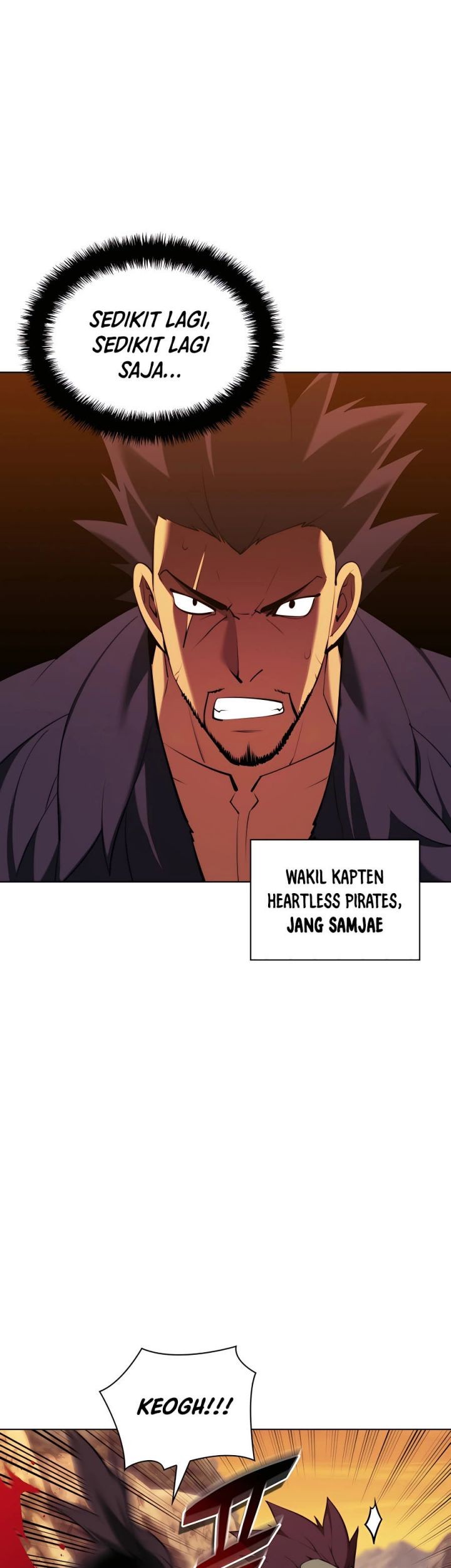 Records Of The Swordsman Scholar Chapter 65 Gambar 35