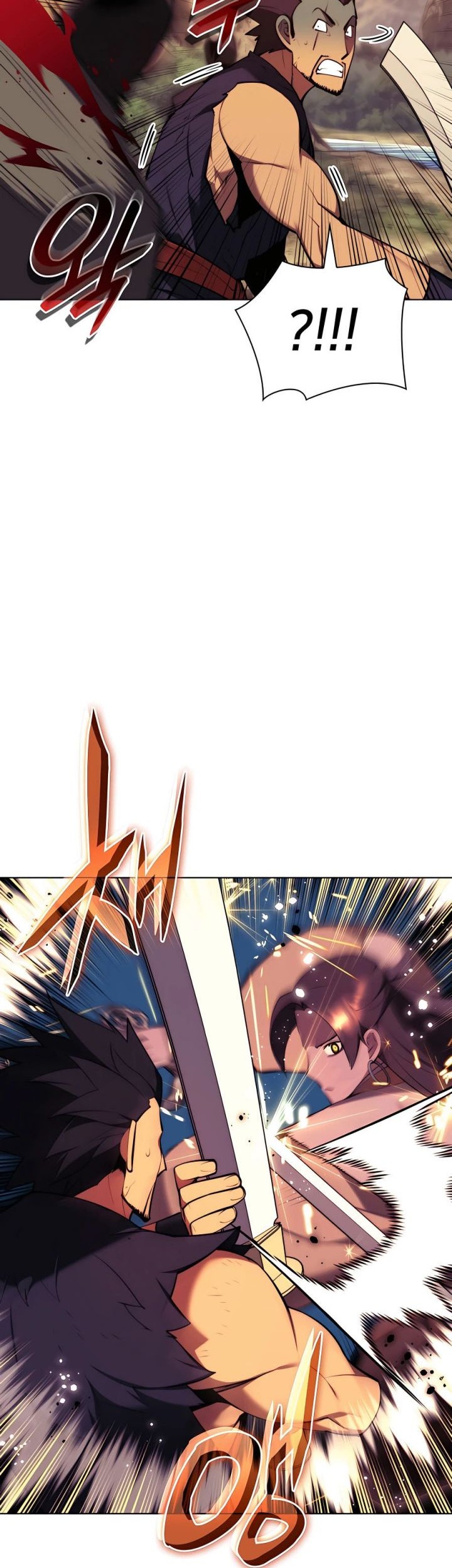 Records Of The Swordsman Scholar Chapter 65 Gambar 36