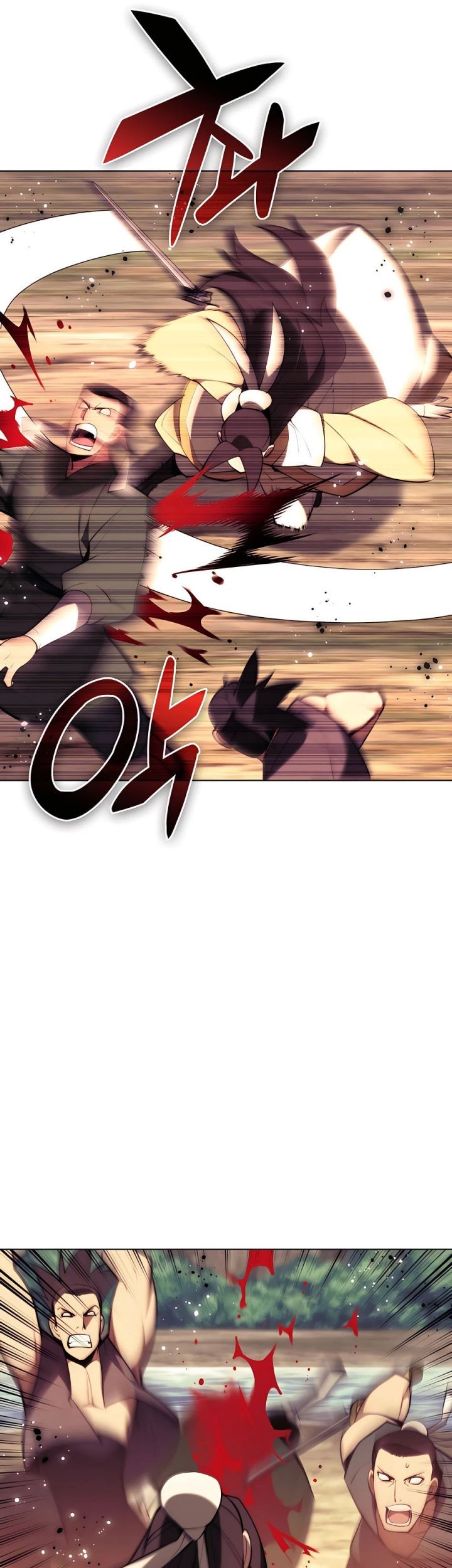 Records Of The Swordsman Scholar Chapter 65 Gambar 43
