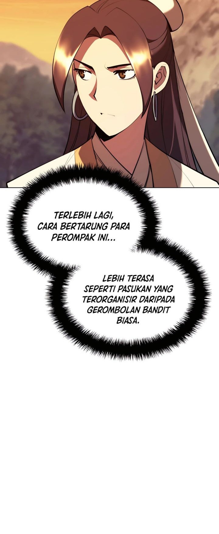 Records Of The Swordsman Scholar Chapter 65 Gambar 46