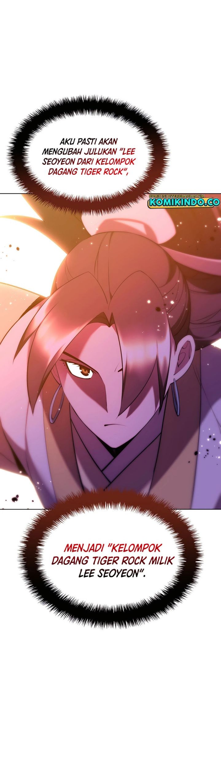 Records Of The Swordsman Scholar Chapter 65 Gambar 57